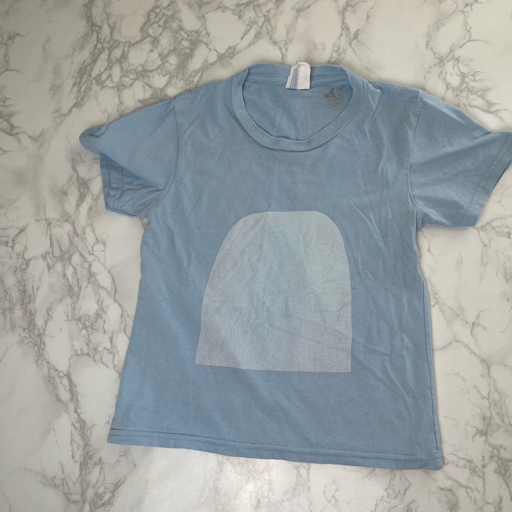 Kids Bluey Tee Shirt